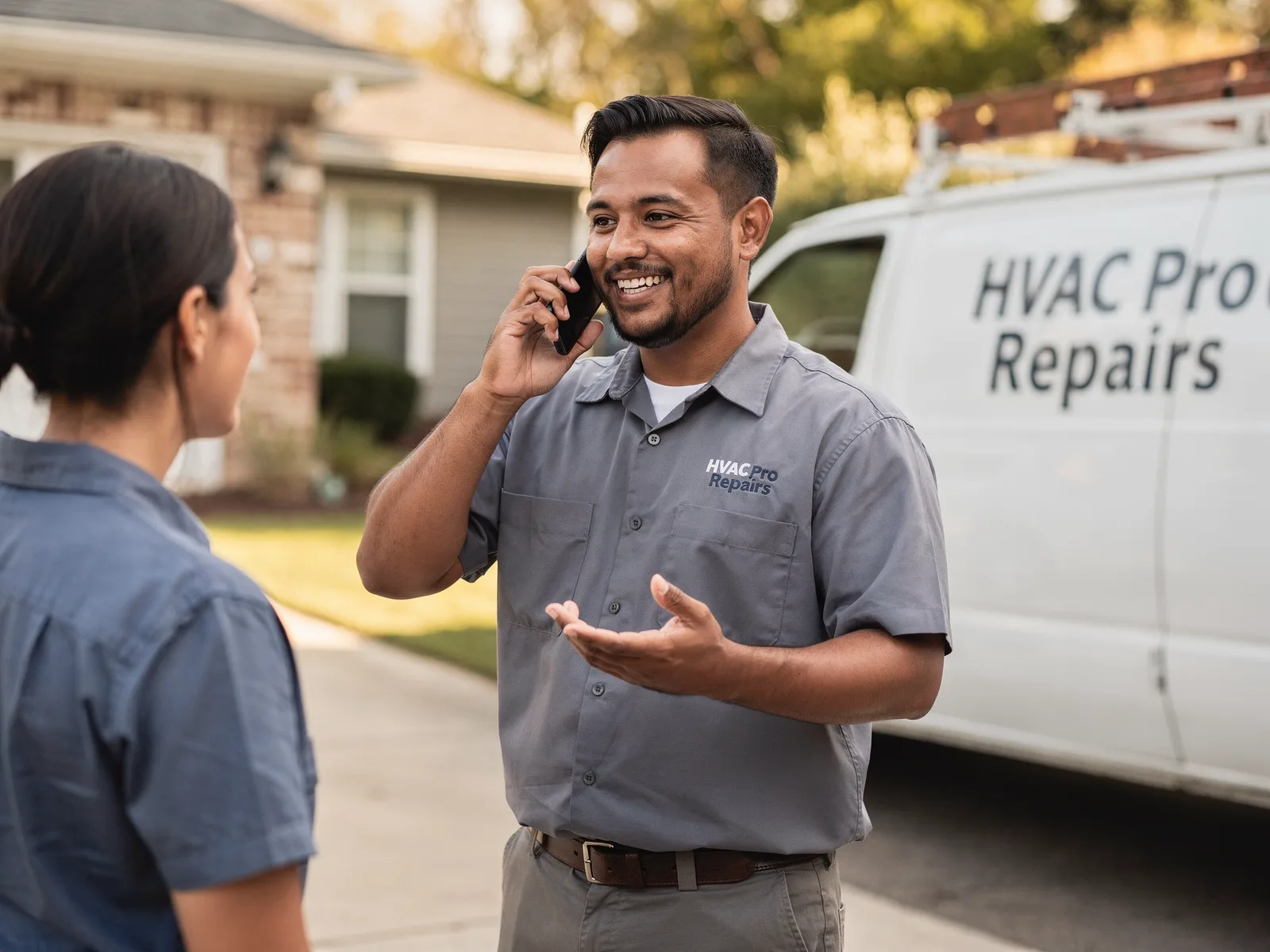 Heat Pump Repair Hartshorne, OK FAQs
